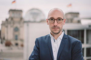 Ruppert Stüwe