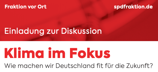 Veranstaltungshinweis