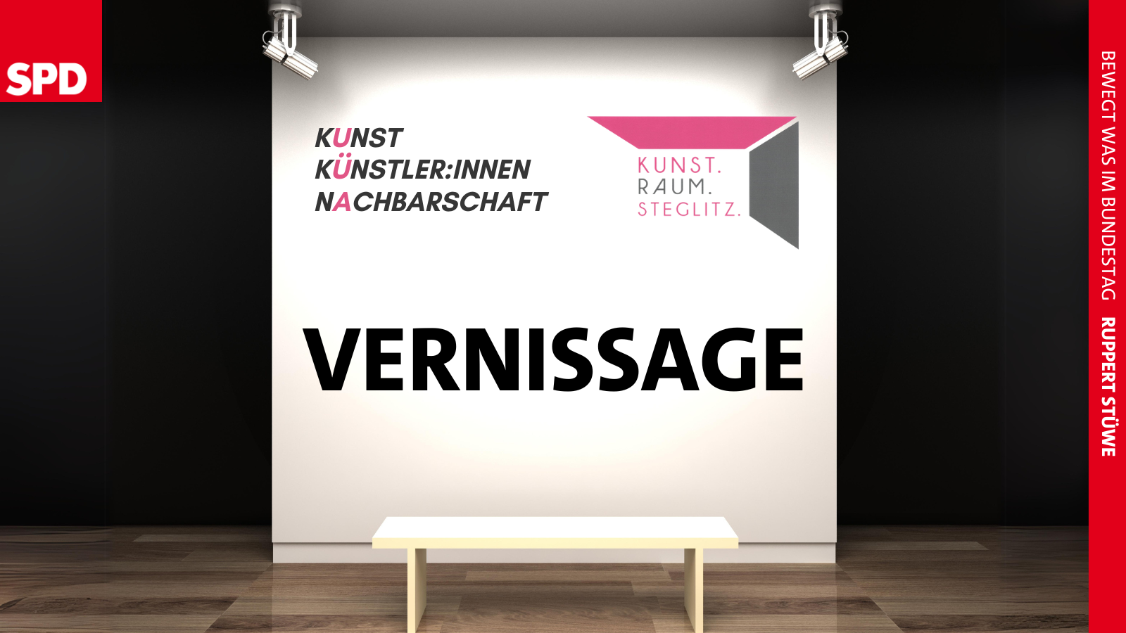 Vernissage